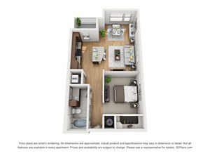 Floorplan Image